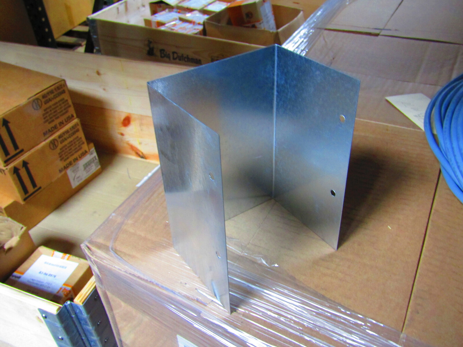 SHIELD,DIFFERENTAL,HOP., CONT.